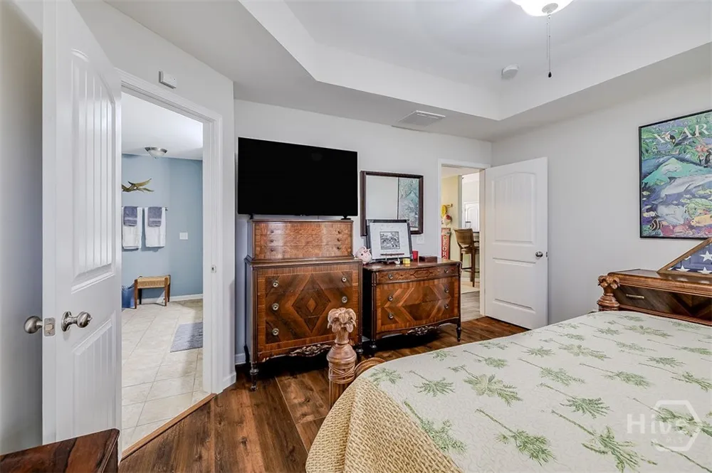 418 Keiffer Drive Rincon, GA 31326