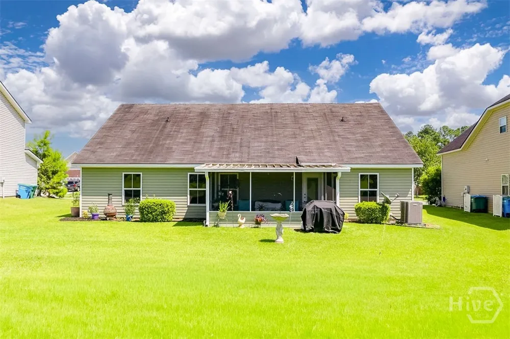 418 Keiffer Drive Rincon, GA 31326