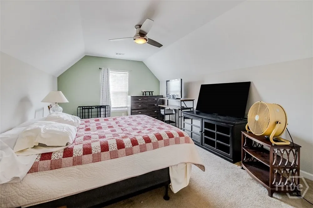 418 Keiffer Drive Rincon, GA 31326