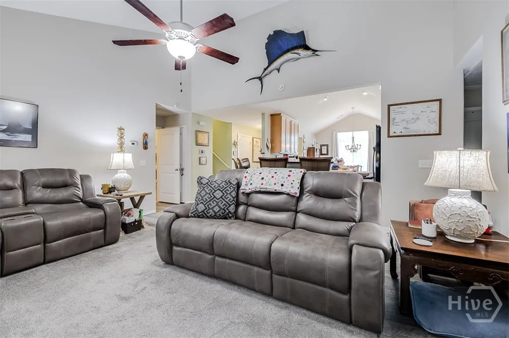 418 Keiffer Drive Rincon, GA 31326
