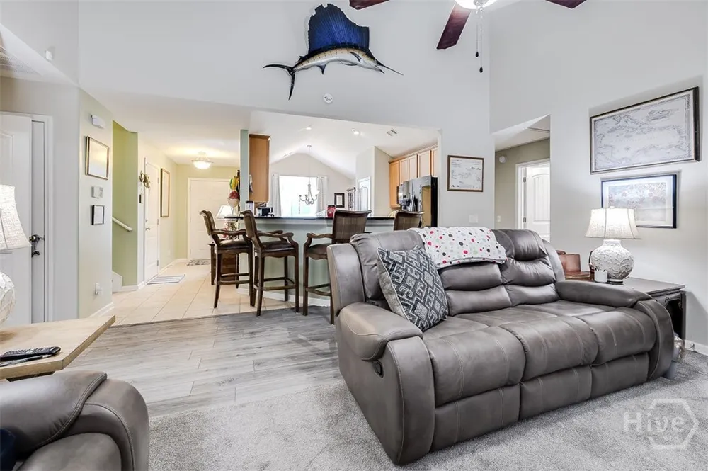 418 Keiffer Drive Rincon, GA 31326