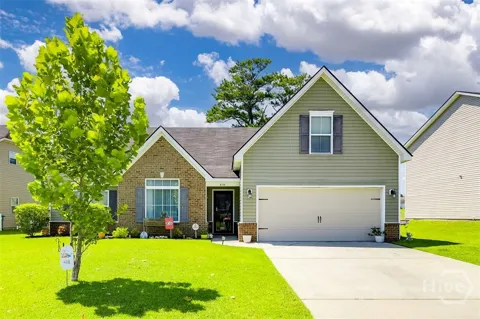 418 Keiffer Drive