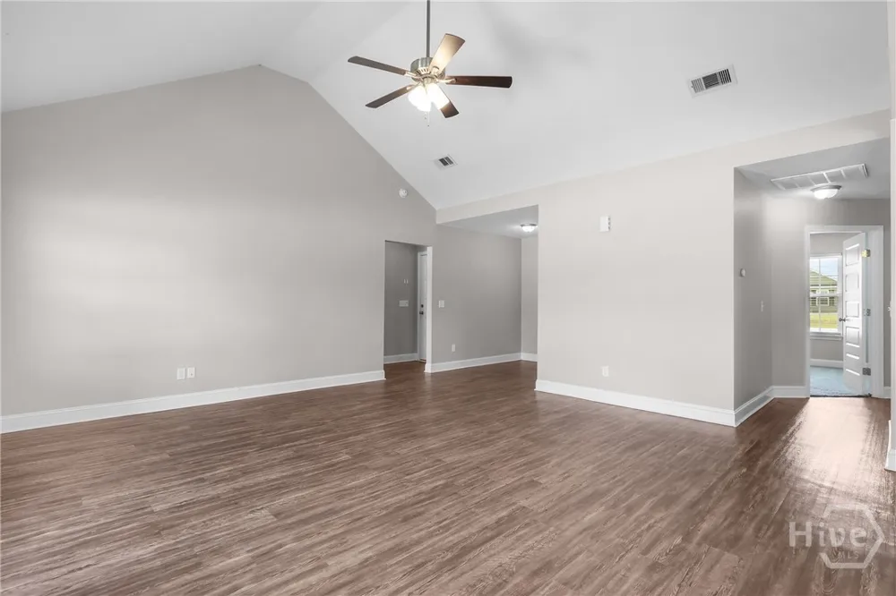 7021 White Pine Avenue Statesboro, GA 30458