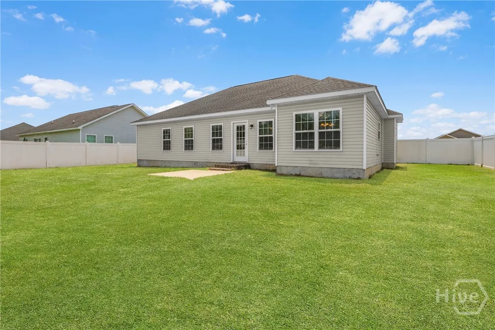 7021 White Pine Avenue Statesboro, GA 30458