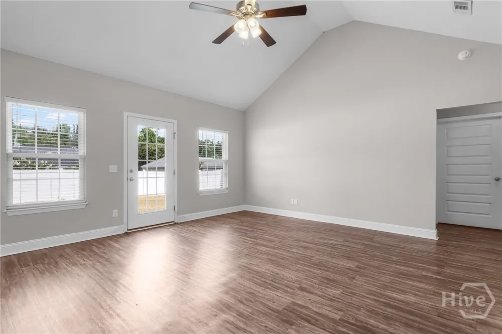 7021 White Pine Avenue Statesboro, GA 30458