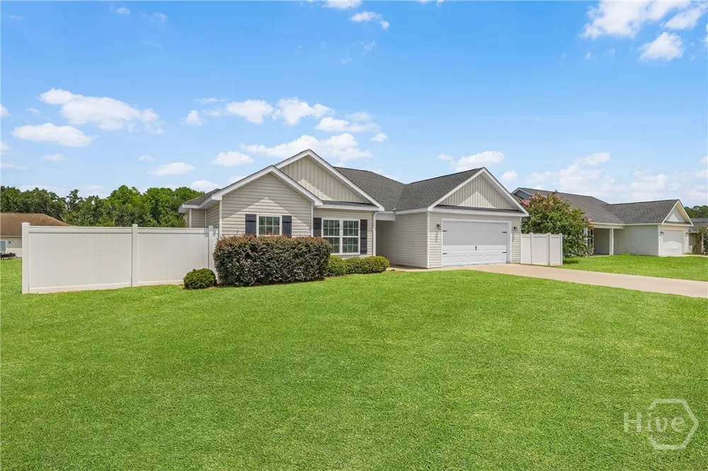 7021 White Pine Avenue Statesboro, GA 30458