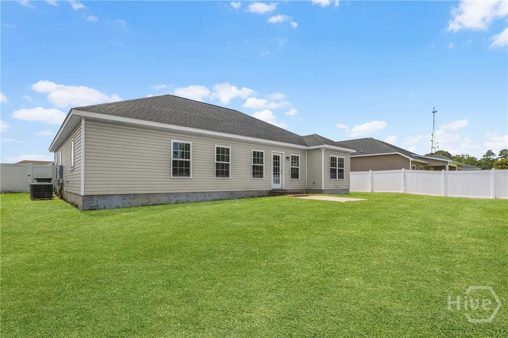 7021 White Pine Avenue Statesboro, GA 30458