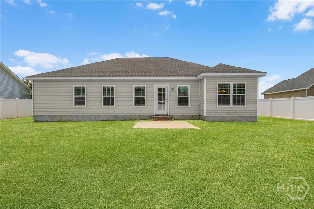 7021 White Pine Avenue Statesboro, GA 30458