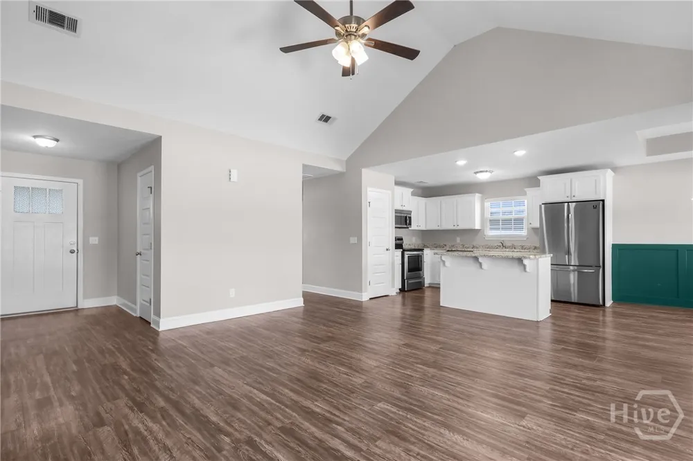 7021 White Pine Avenue Statesboro, GA 30458