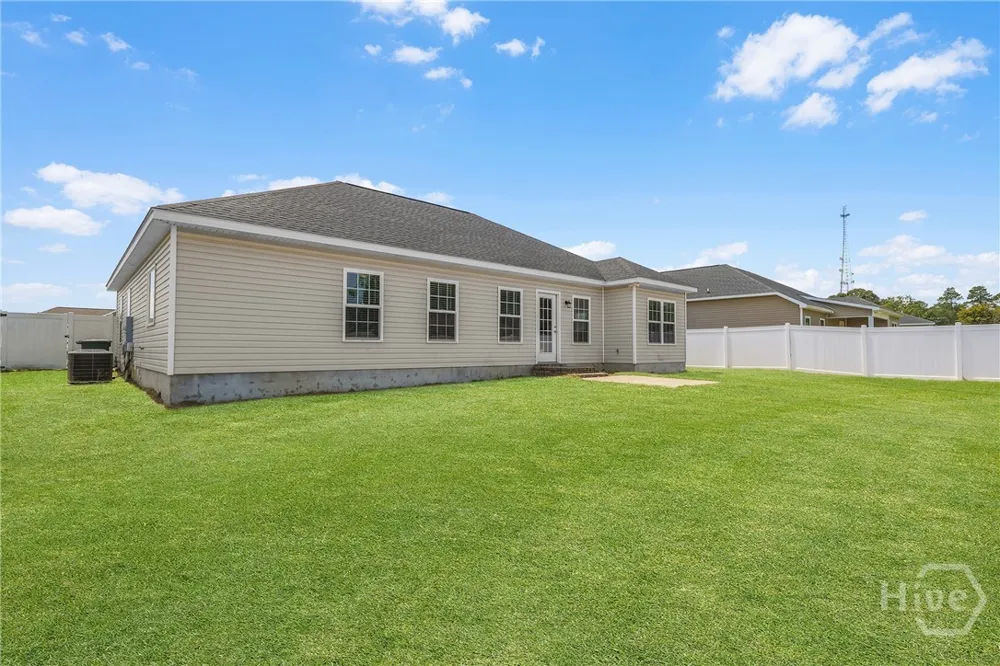 7021 White Pine Avenue Statesboro, GA 30458