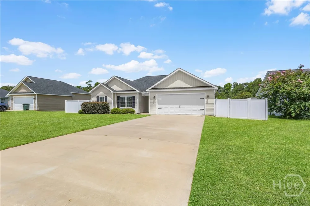 7021 White Pine Avenue Statesboro, GA 30458