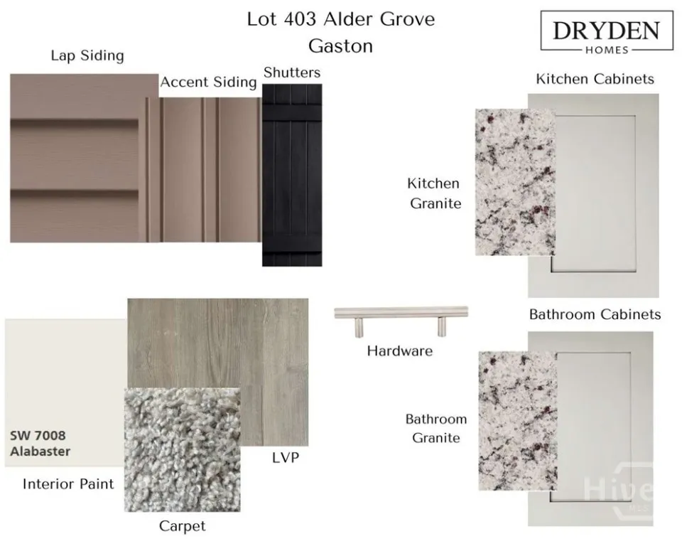 416 Alder Pass Midway, GA 31320