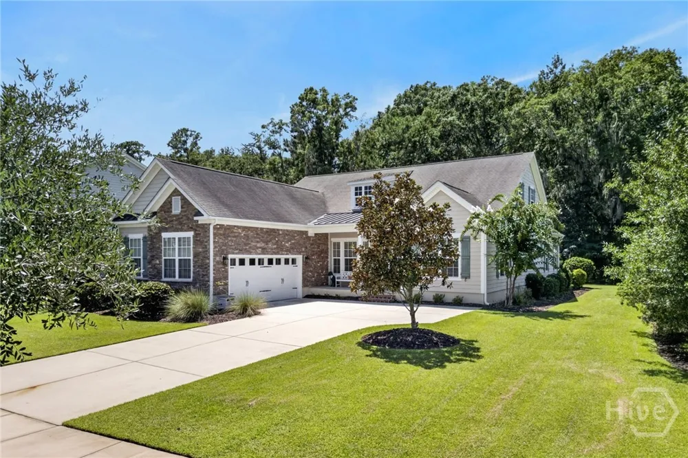 145 Bramswell Road Pooler, GA 31322