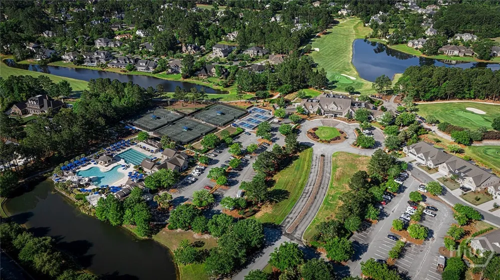 145 Bramswell Road Pooler, GA 31322