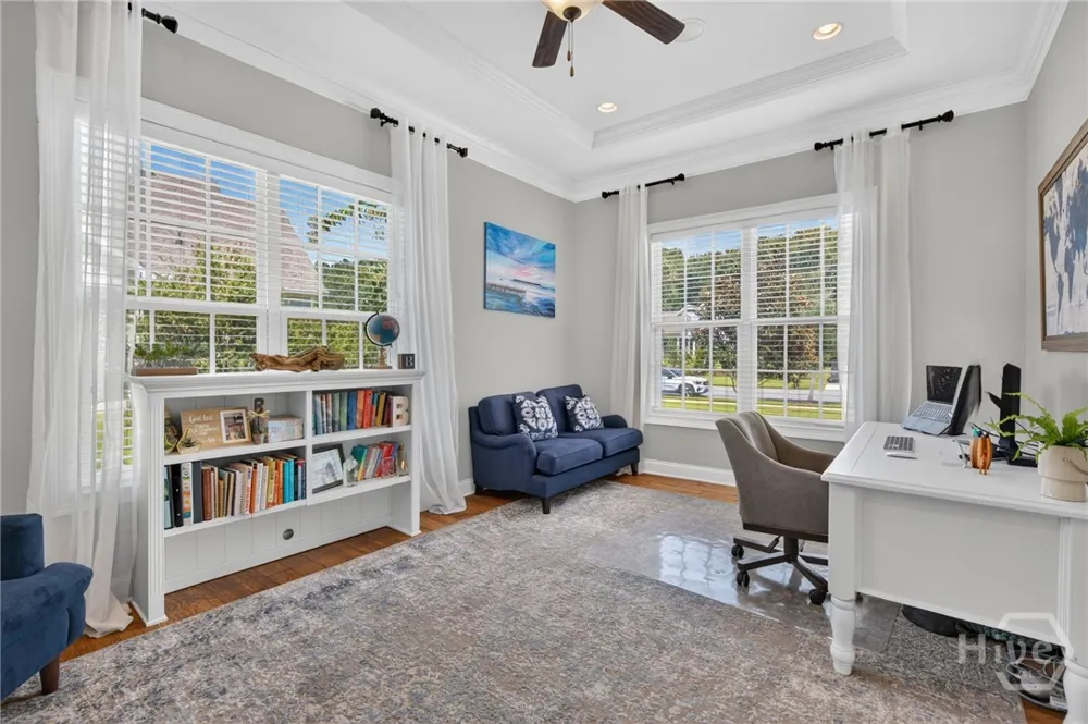 145 Bramswell Road Pooler, GA 31322