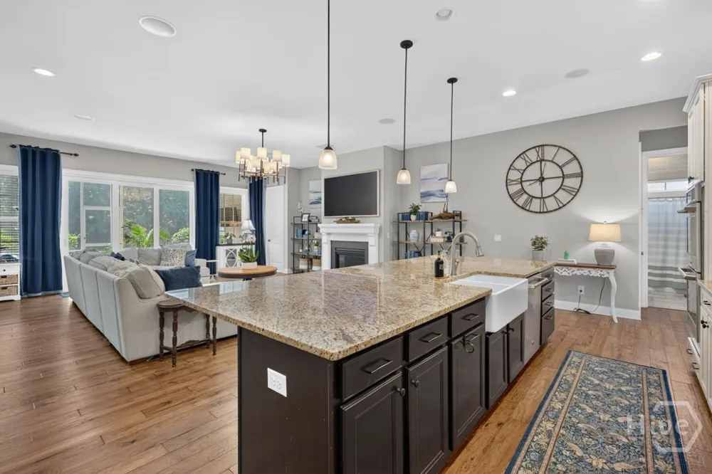 145 Bramswell Road Pooler, GA 31322