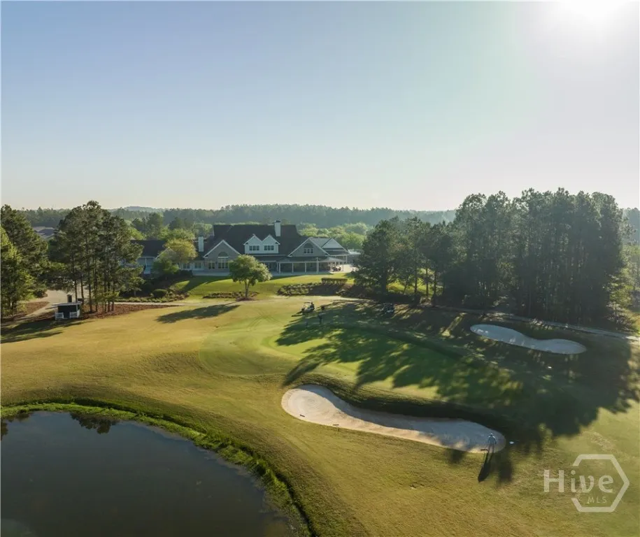 145 Bramswell Road Pooler, GA 31322