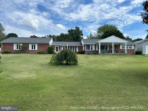 500 RAYSTOWN ROAD