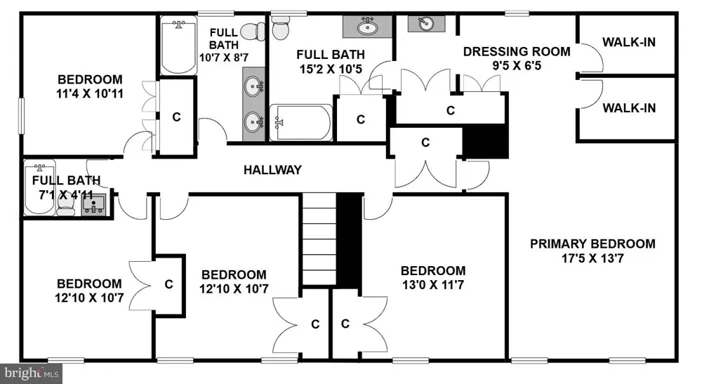 11701 BEEKMAN PLACE Potomac, MD 20854