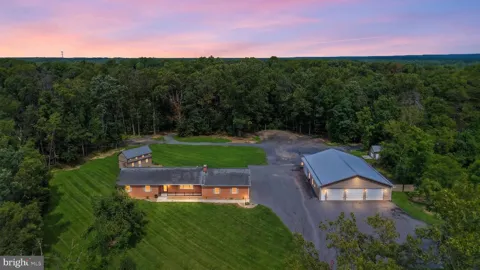 210 JACKSON DRIVE