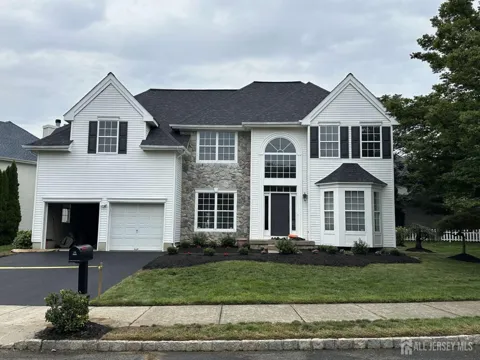4 Sequoia Drive