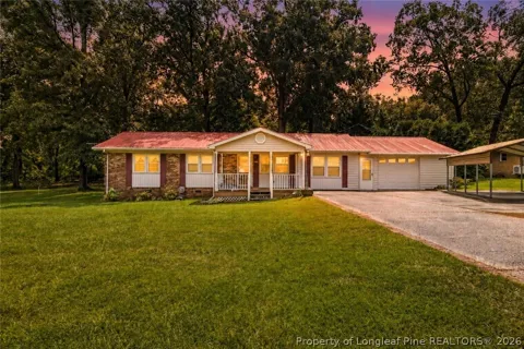 3308 Hillandale Drive