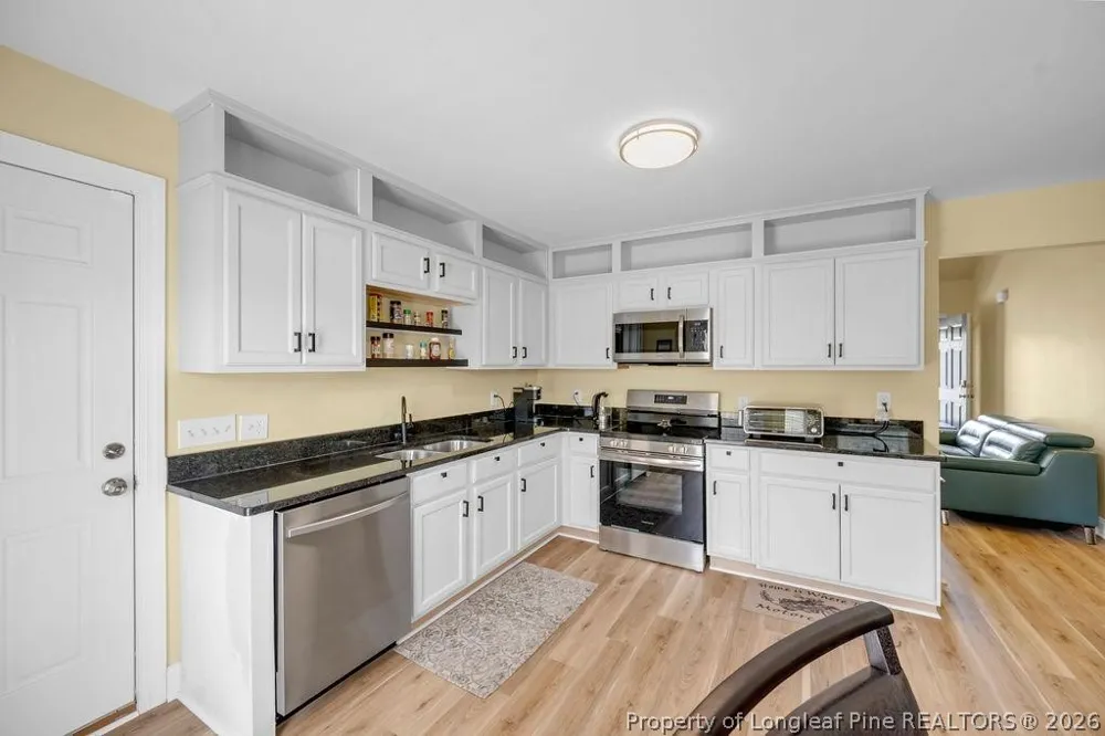 27 True Blue Drive Broadway, NC 27505