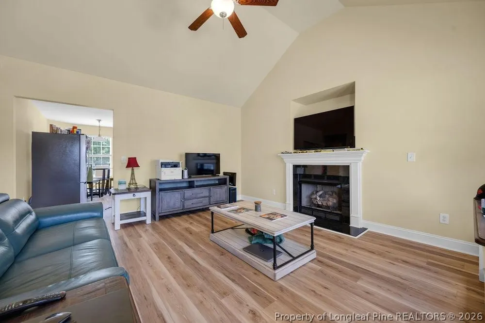 27 True Blue Drive Broadway, NC 27505