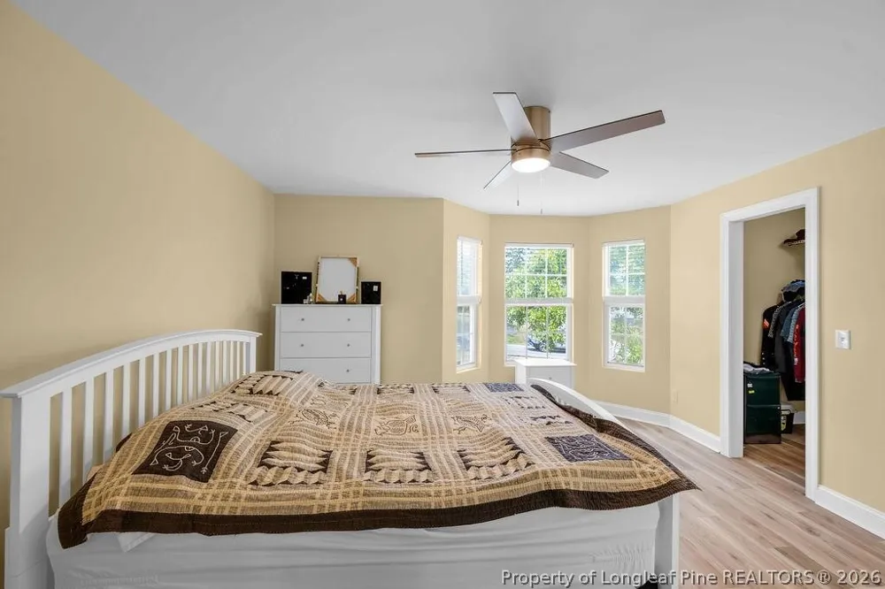 27 True Blue Drive Broadway, NC 27505