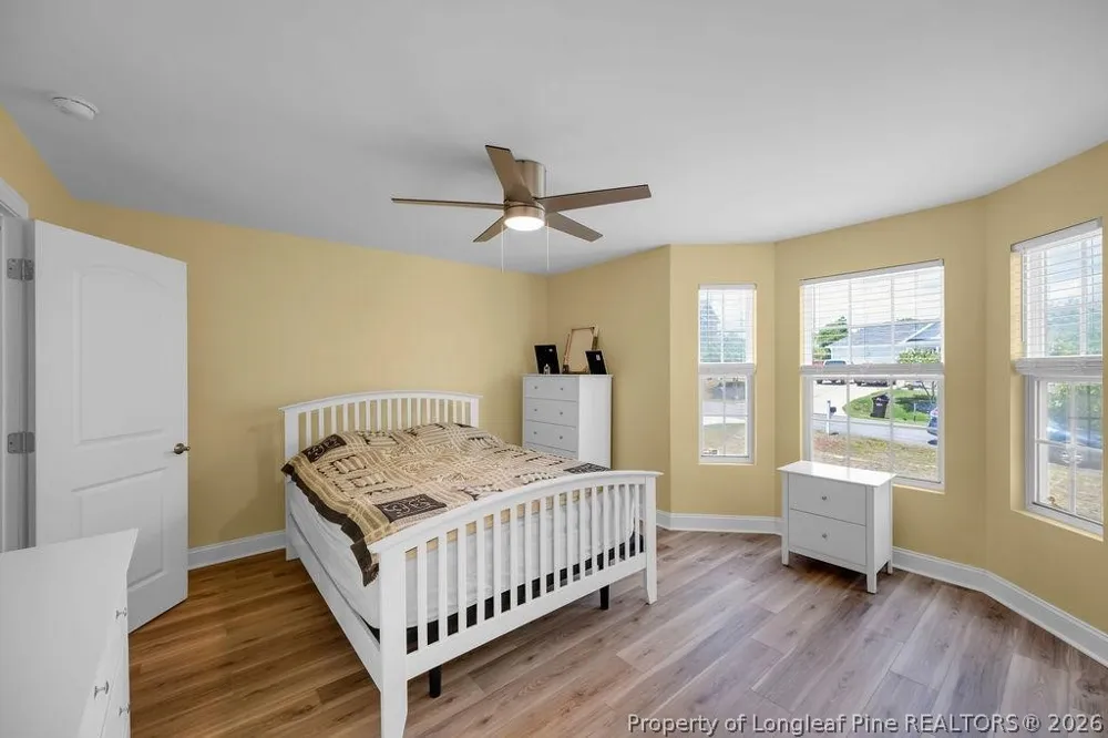 27 True Blue Drive Broadway, NC 27505