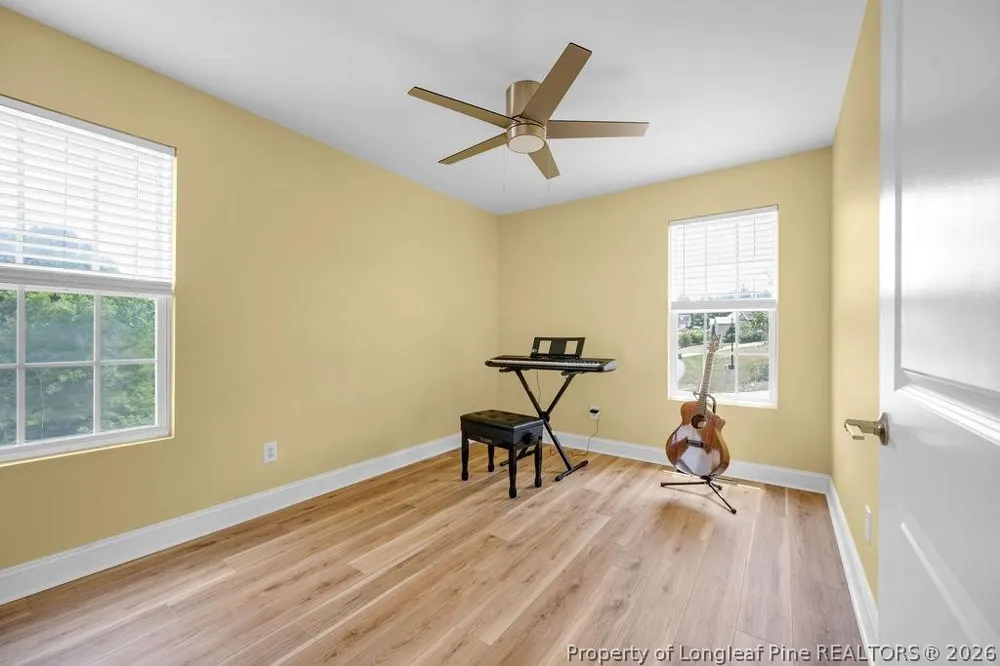 27 True Blue Drive Broadway, NC 27505