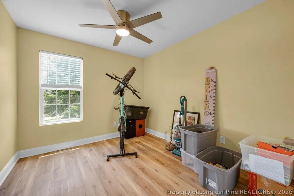 27 True Blue Drive Broadway, NC 27505