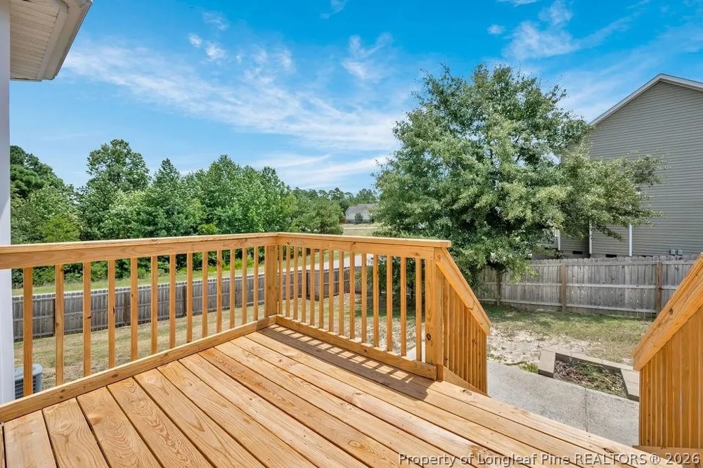27 True Blue Drive Broadway, NC 27505