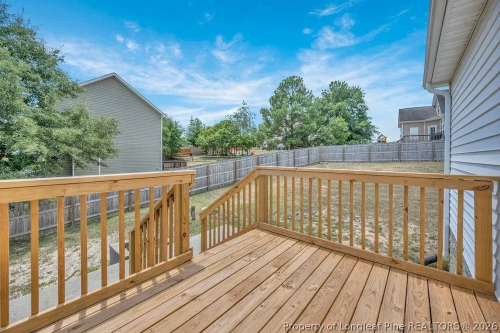 27 True Blue Drive Broadway, NC 27505