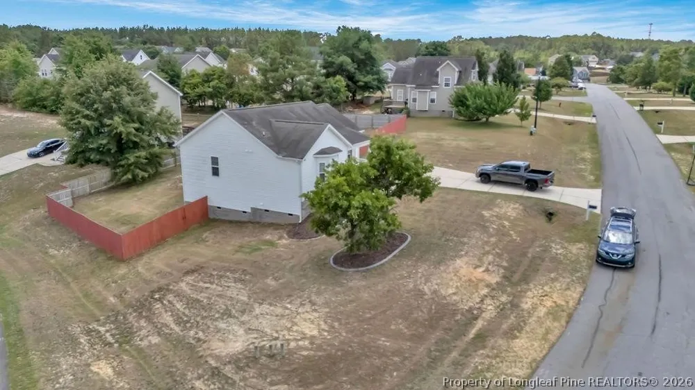 27 True Blue Drive Broadway, NC 27505