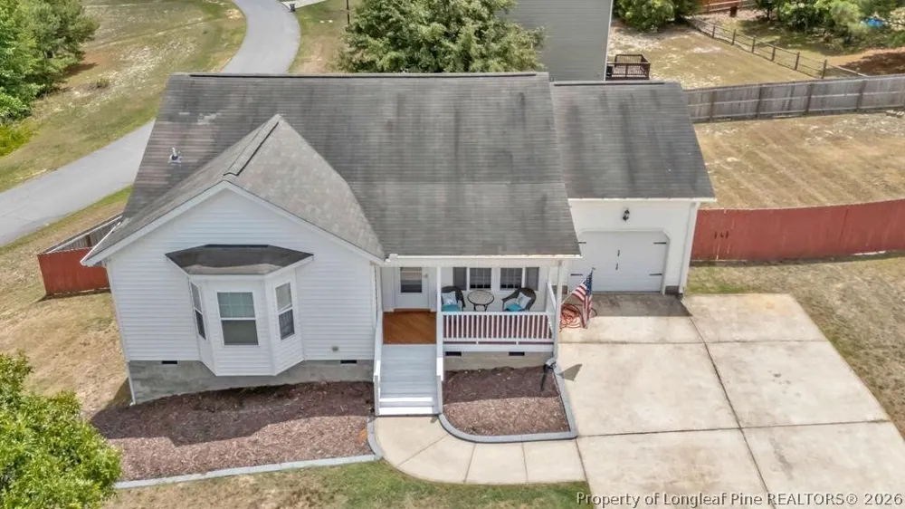 27 True Blue Drive Broadway, NC 27505