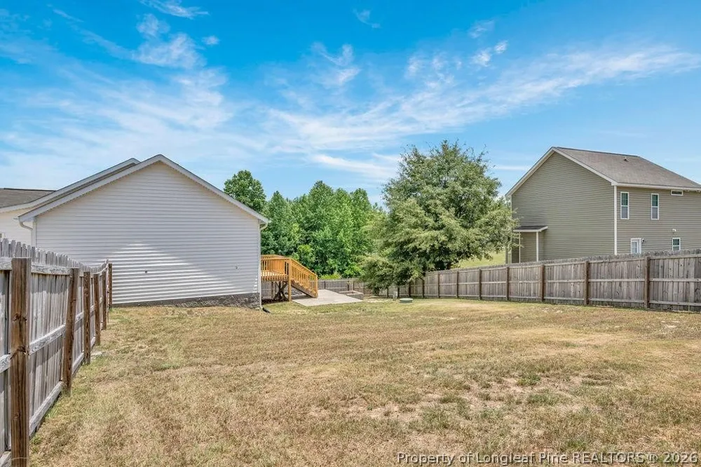 27 True Blue Drive Broadway, NC 27505