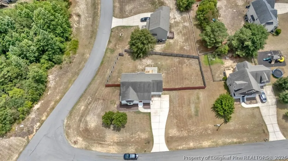 27 True Blue Drive Broadway, NC 27505