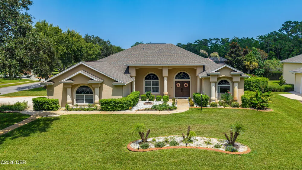 1820 Summer Green Drive Port Orange, FL 32128