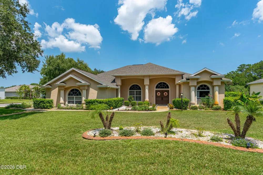 1820 Summer Green Drive Port Orange, FL 32128