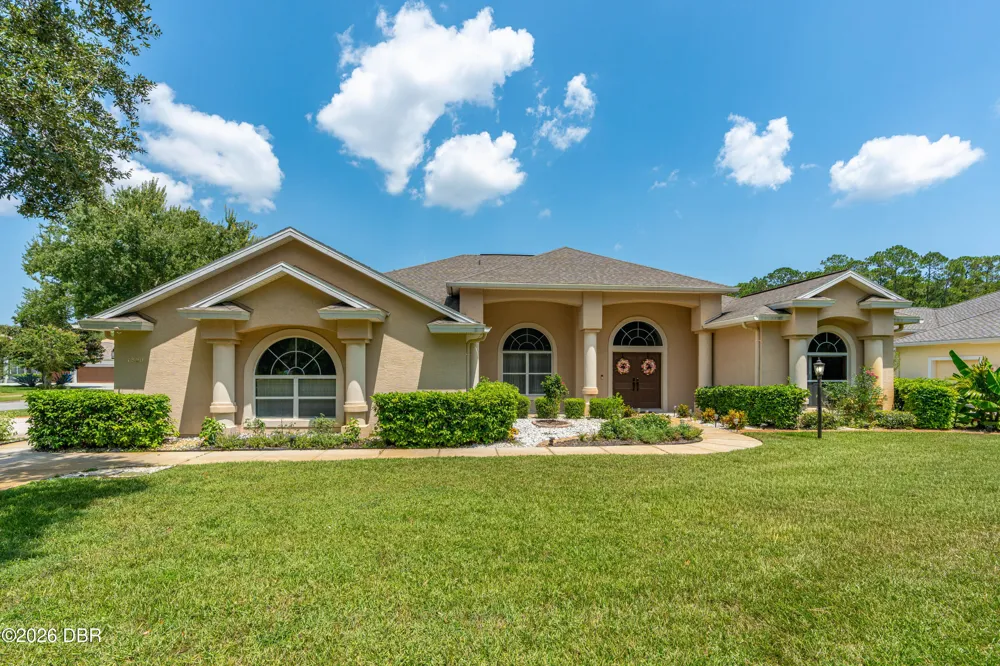 1820 Summer Green Drive Port Orange, FL 32128