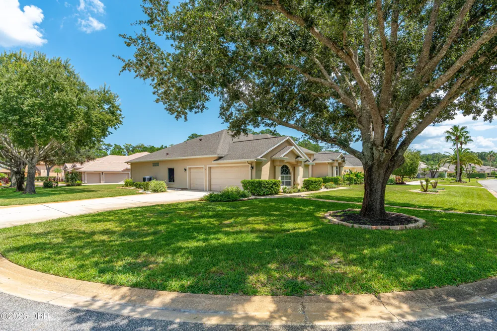 1820 Summer Green Drive Port Orange, FL 32128
