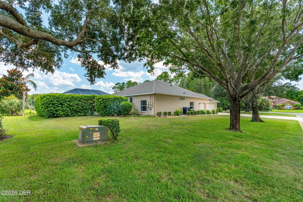 1820 Summer Green Drive Port Orange, FL 32128