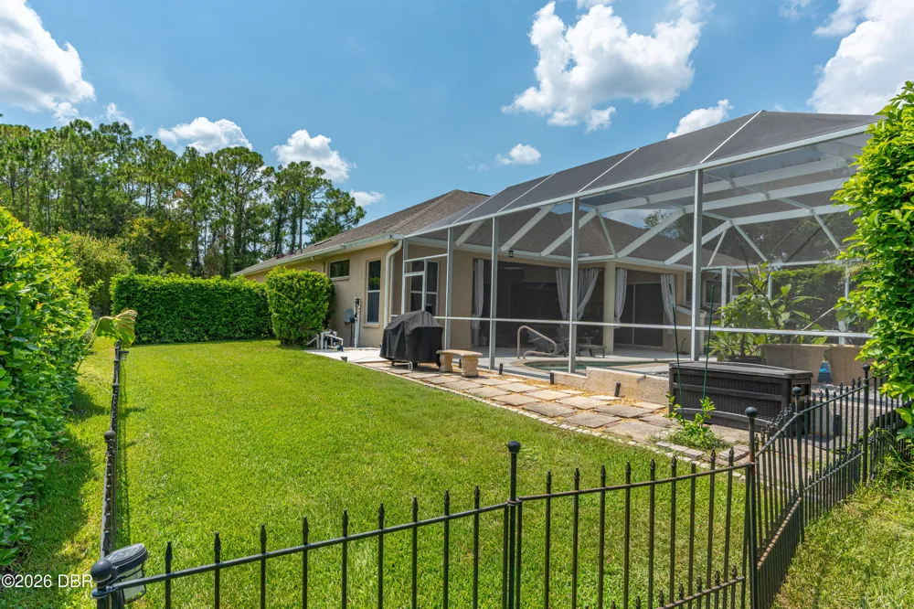 1820 Summer Green Drive Port Orange, FL 32128