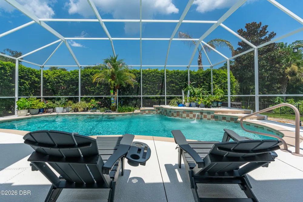 1820 Summer Green Drive Port Orange, FL 32128