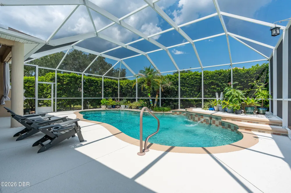 1820 Summer Green Drive Port Orange, FL 32128