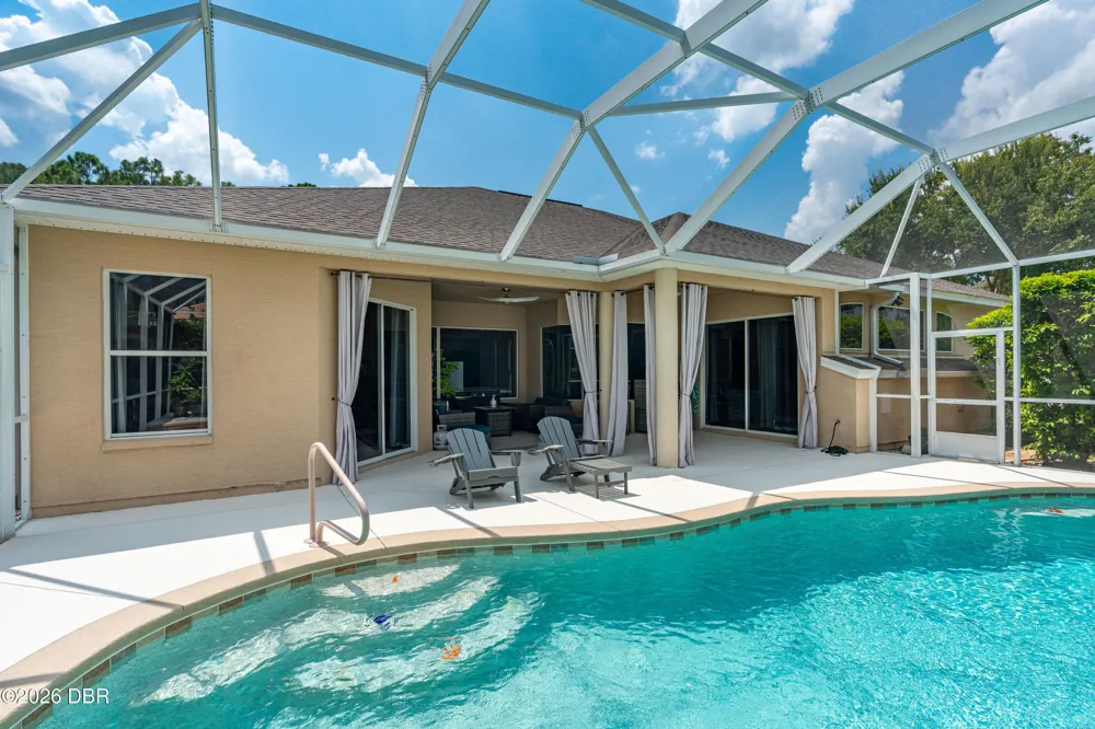 1820 Summer Green Drive Port Orange, FL 32128