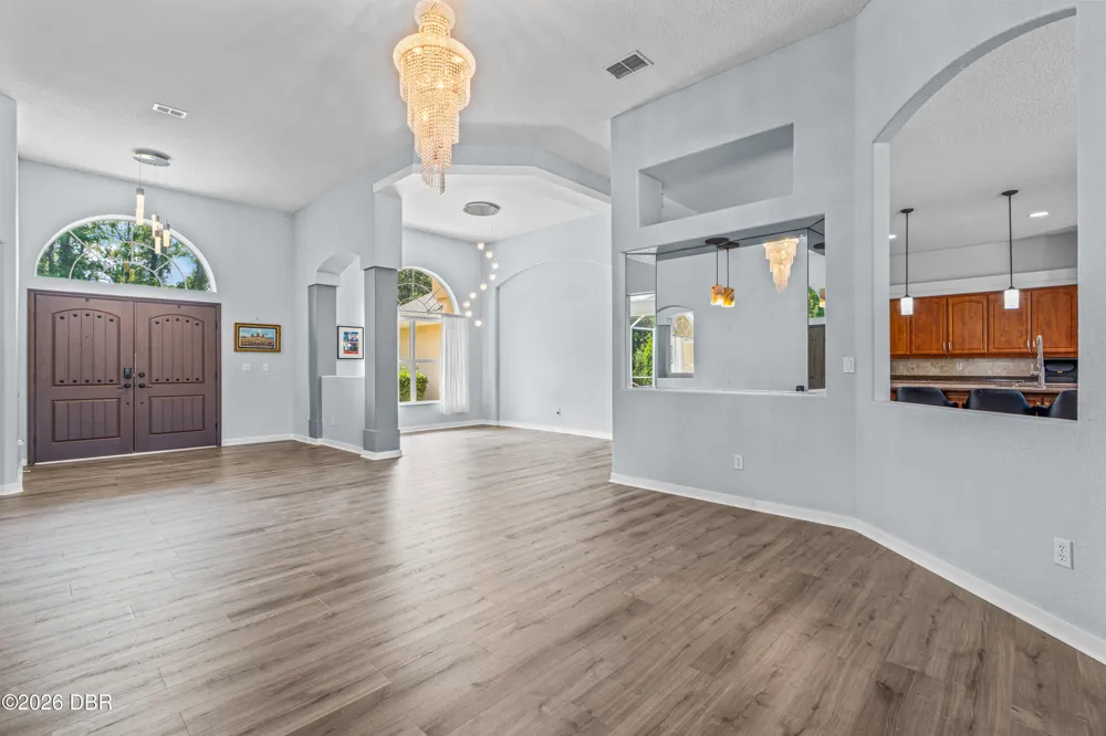 1820 Summer Green Drive Port Orange, FL 32128