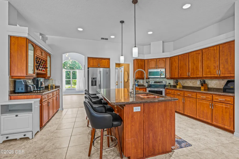 1820 Summer Green Drive Port Orange, FL 32128