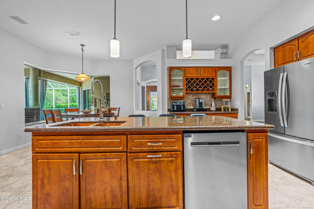 1820 Summer Green Drive Port Orange, FL 32128
